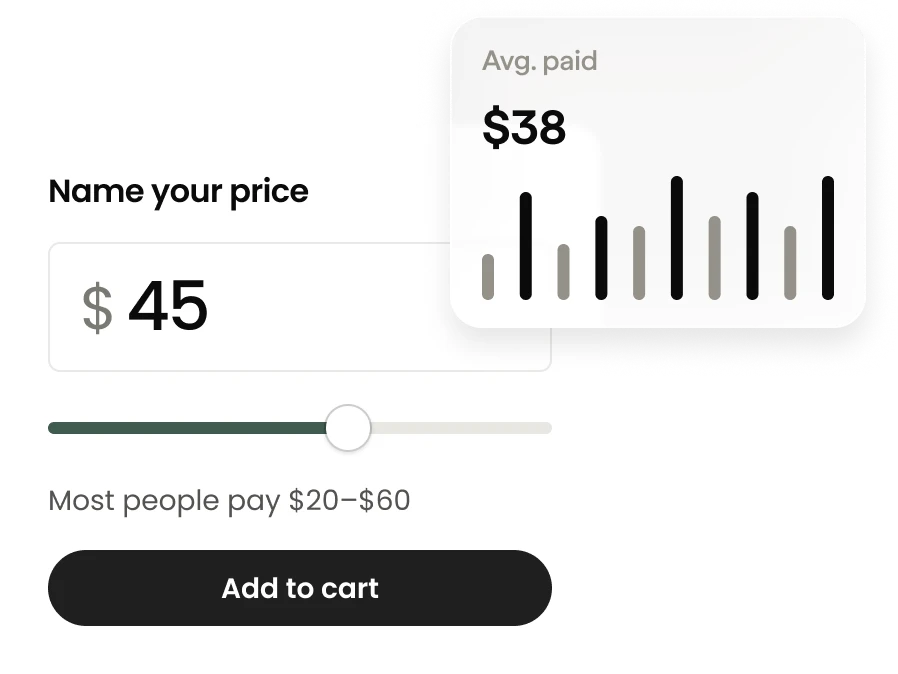 Ilustração de checkout e acompanhamento de pagamentos